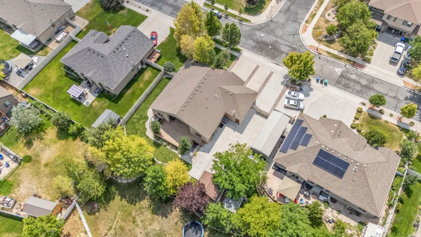 8867 S Bornite Rd, Taylorsville, Utah 84081