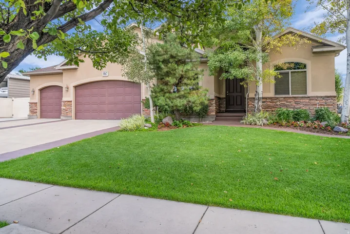 8867 S Bornite Rd, Taylorsville, Utah 84081