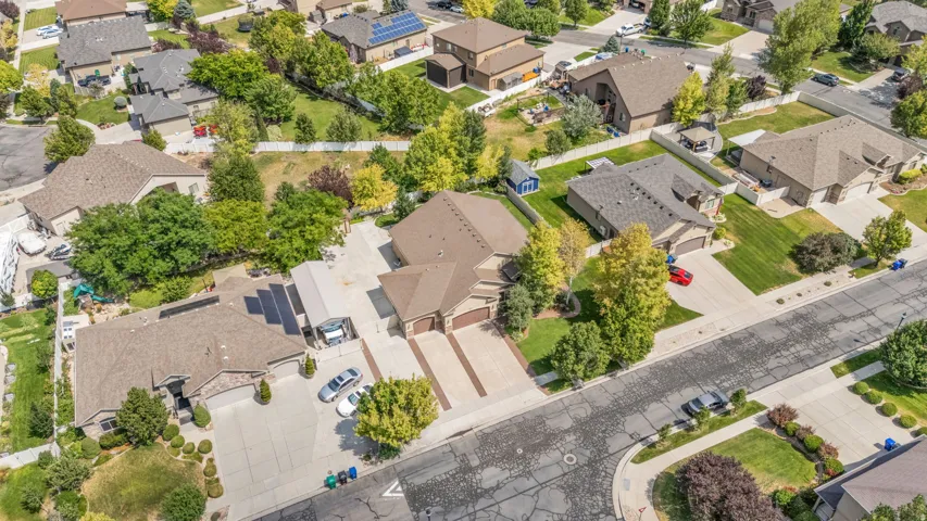 8867 S Bornite Rd, Taylorsville, Utah 84081