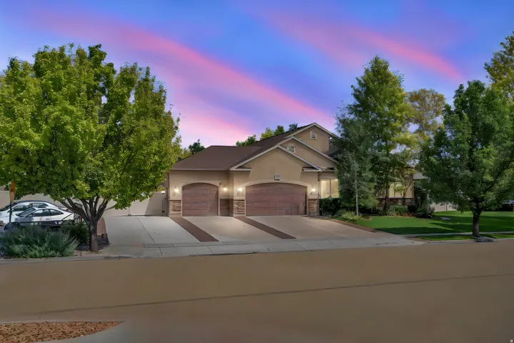 8867 S Bornite Rd, Taylorsville, Utah 84081