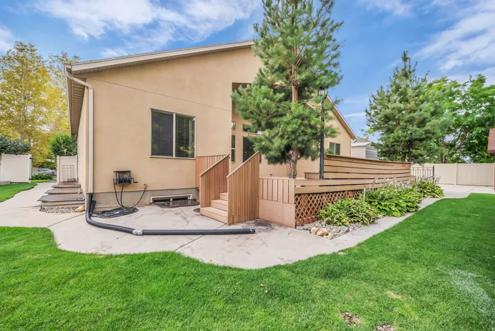 8867 S Bornite Rd, Taylorsville, Utah 84081