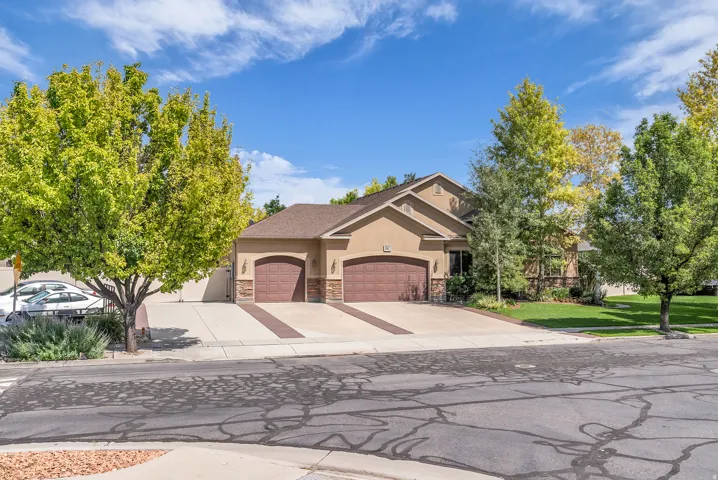 8867 S Bornite Rd, Taylorsville, Utah 84081