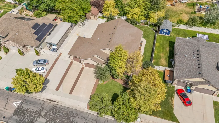 8867 S Bornite Rd, Taylorsville, Utah 84081