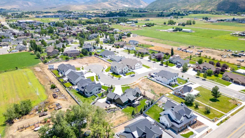 2403 S Orchard Cir, Heber City, Utah 84032
