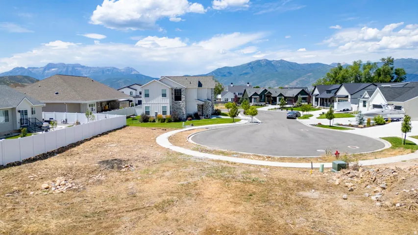 2403 S Orchard Cir, Heber City, Utah 84032