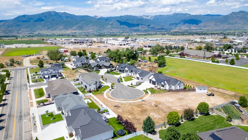2403 S Orchard Cir, Heber City, Utah 84032