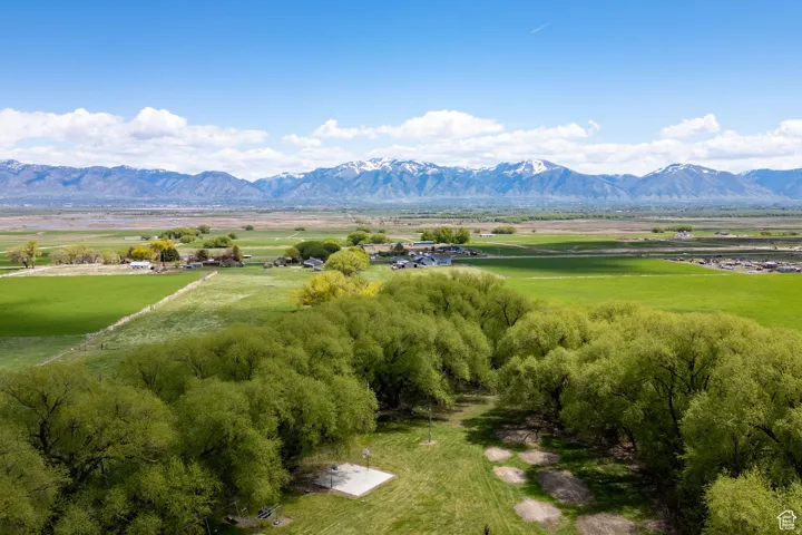 1155 N 100 W, Mendon, Utah 84325