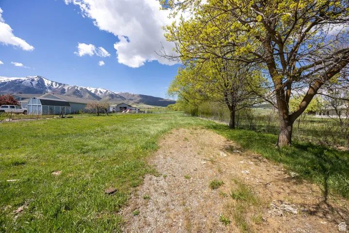 1155 N 100 W, Mendon, Utah 84325