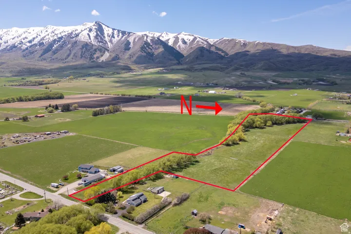 1155 N 100 W, Mendon, Utah 84325