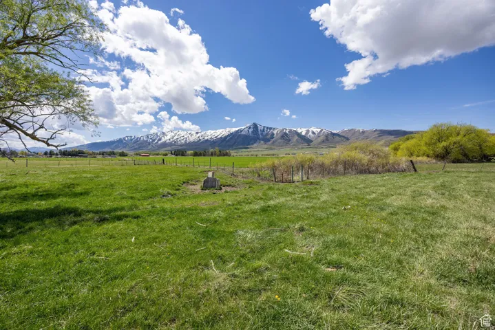 1155 N 100 W, Mendon, Utah 84325