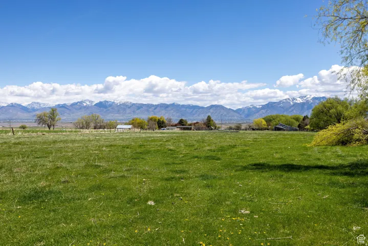 1155 N 100 W, Mendon, Utah 84325