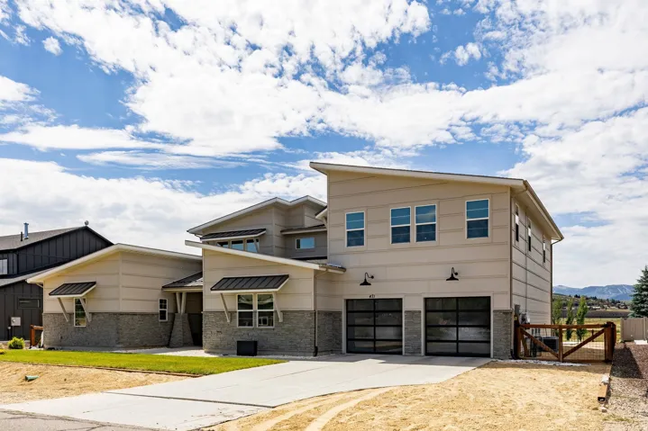 471 E Valley Dr, Park City, Utah 84098