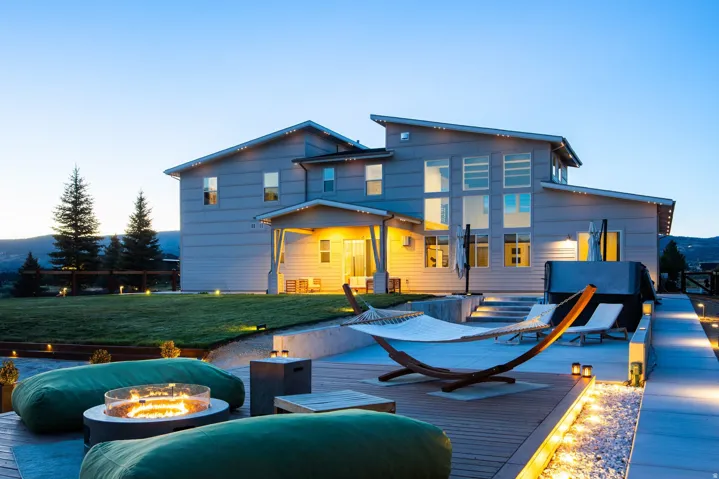 471 E Valley Dr, Park City, Utah 84098
