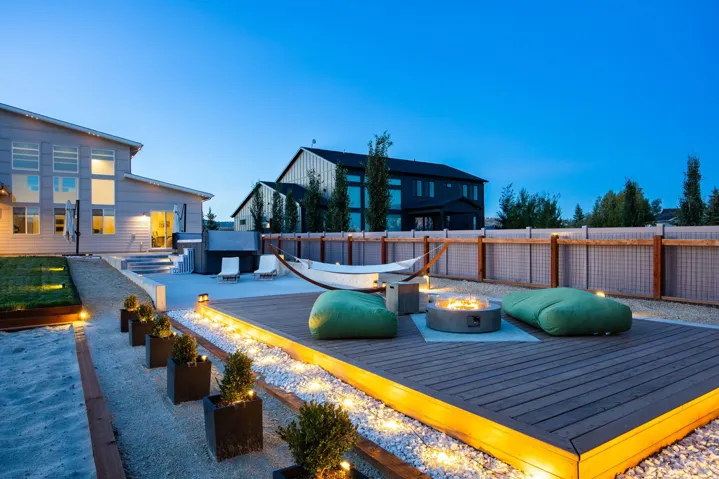 471 E Valley Dr, Park City, Utah 84098