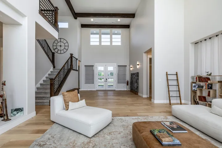 471 E Valley Dr, Park City, Utah 84098