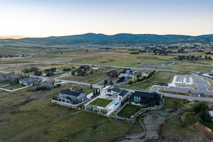 471 E Valley Dr, Park City, Utah 84098