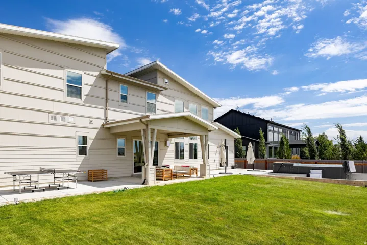 471 E Valley Dr, Park City, Utah 84098