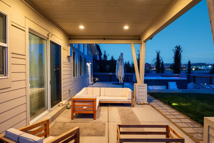 471 E Valley Dr, Park City, Utah 84098