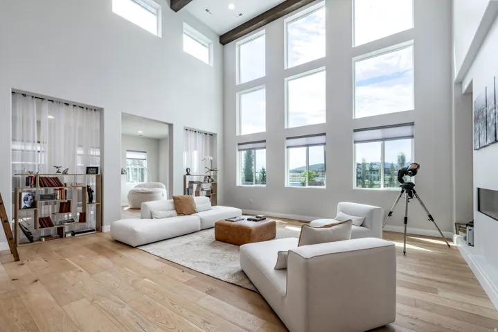 471 E Valley Dr, Park City, Utah 84098