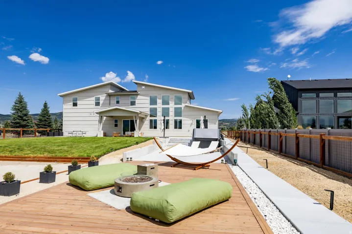 471 E Valley Dr, Park City, Utah 84098