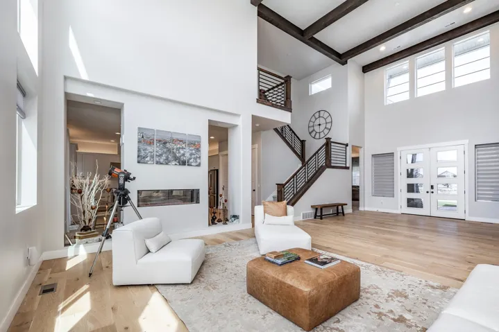 471 E Valley Dr, Park City, Utah 84098