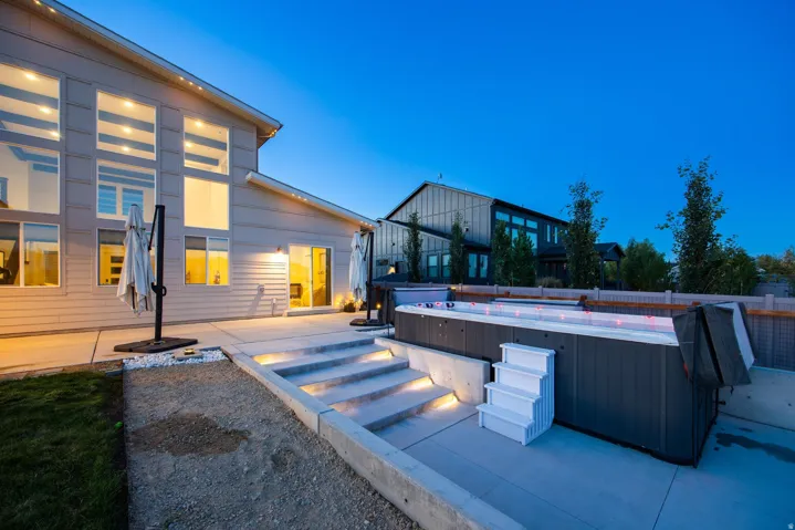 471 E Valley Dr, Park City, Utah 84098