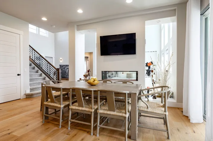 471 E Valley Dr, Park City, Utah 84098