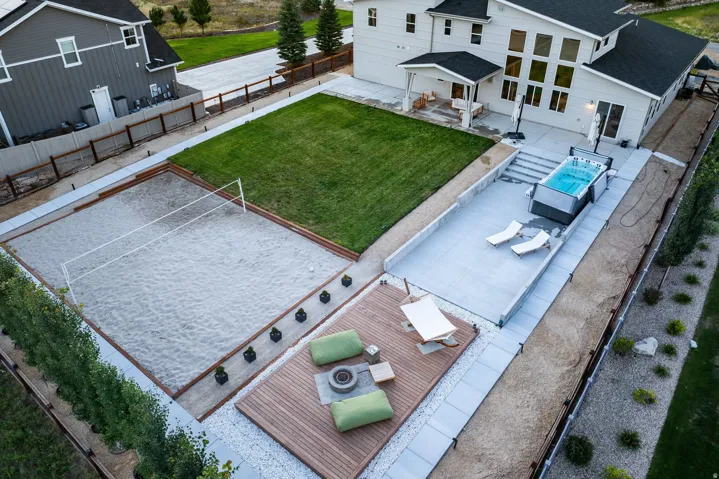 471 E Valley Dr, Park City, Utah 84098