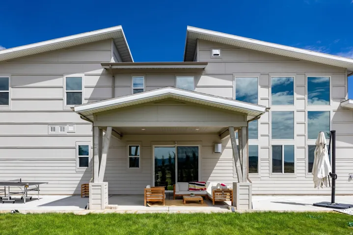 471 E Valley Dr, Park City, Utah 84098