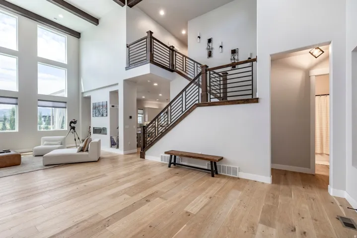 471 E Valley Dr, Park City, Utah 84098