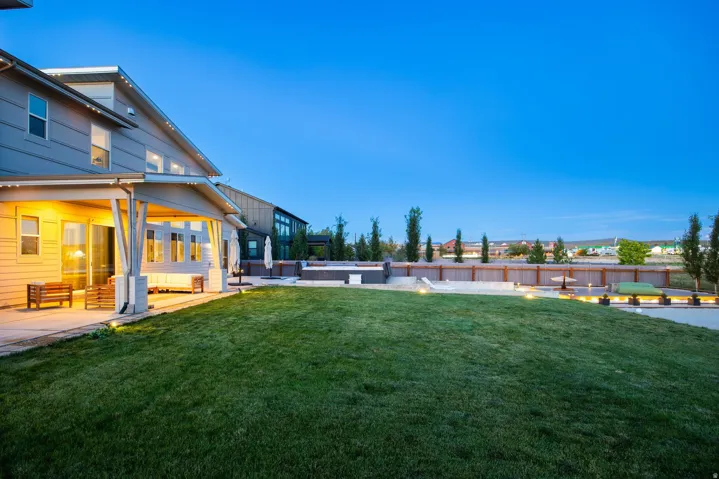 471 E Valley Dr, Park City, Utah 84098