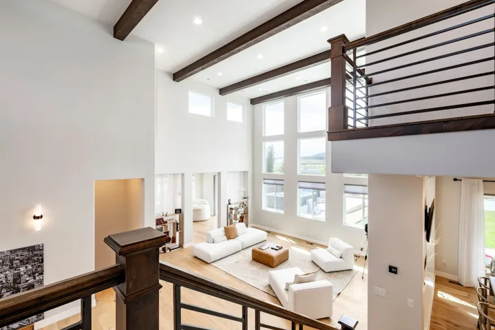 471 E Valley Dr, Park City, Utah 84098