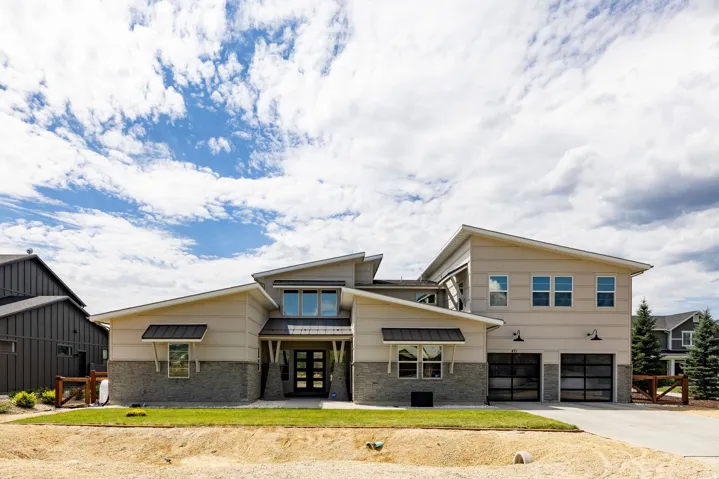 471 E Valley Dr, Park City, Utah 84098