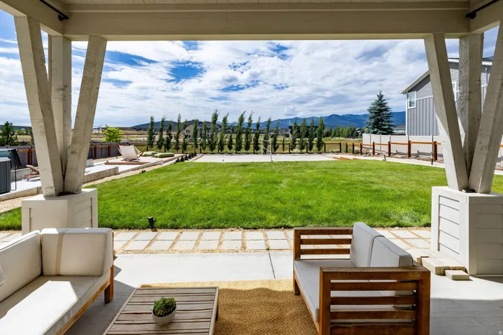 471 E Valley Dr, Park City, Utah 84098