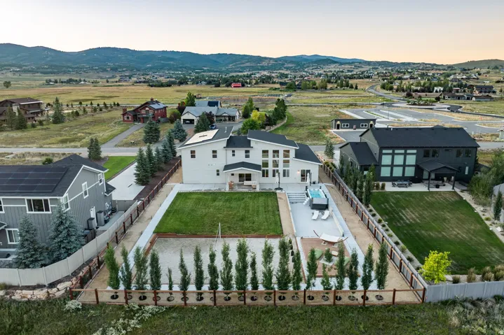 471 E Valley Dr, Park City, Utah 84098