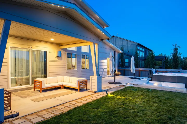 471 E Valley Dr, Park City, Utah 84098