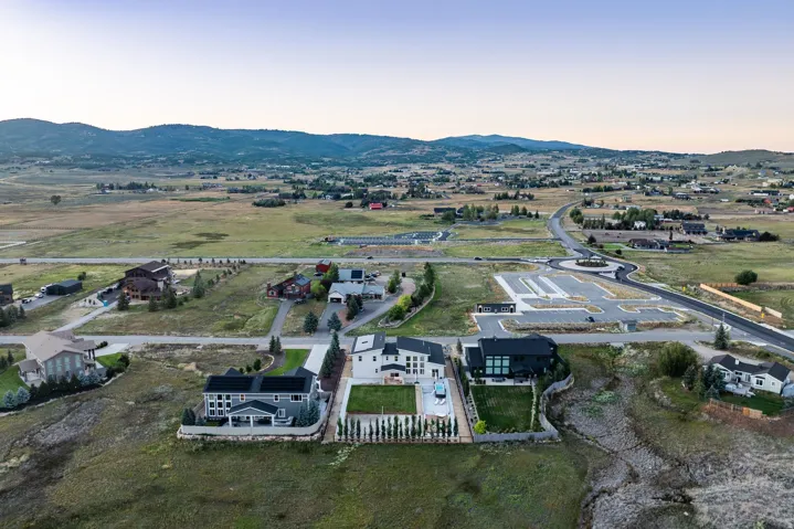 471 E Valley Dr, Park City, Utah 84098