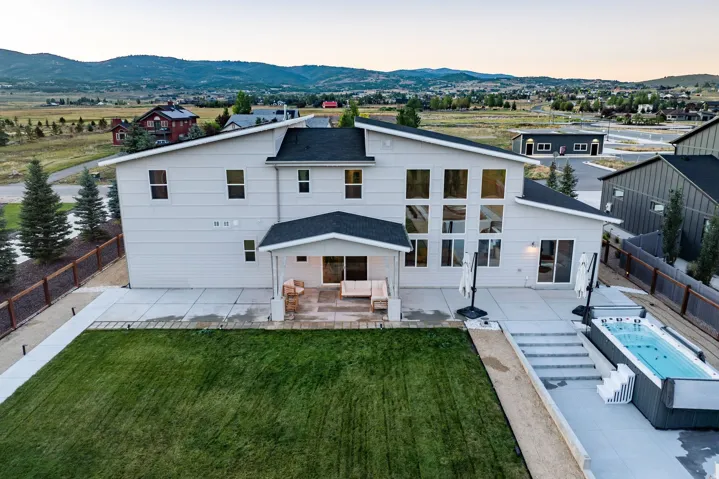 471 E Valley Dr, Park City, Utah 84098