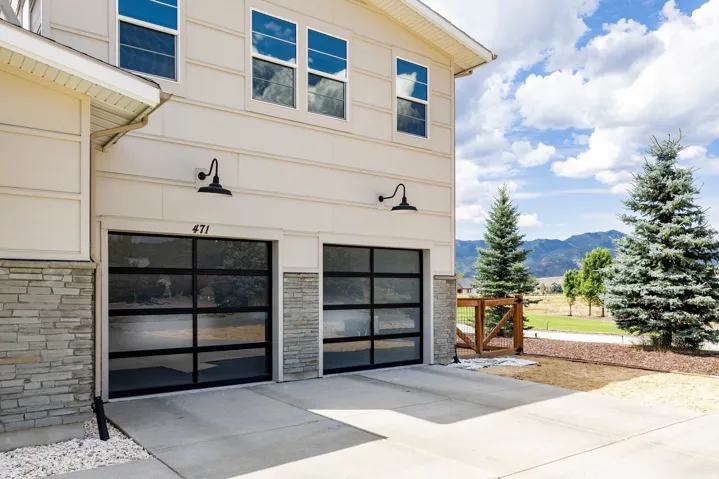 471 E Valley Dr, Park City, Utah 84098