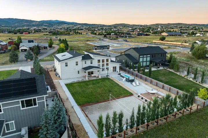 471 E Valley Dr, Park City, Utah 84098