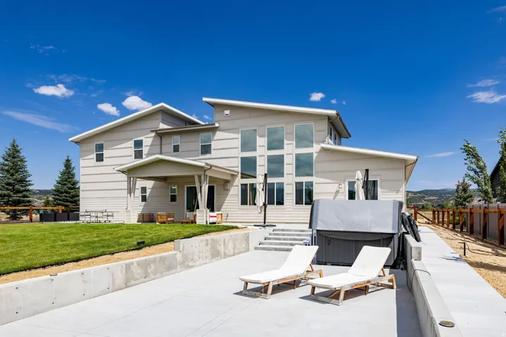 471 E Valley Dr, Park City, Utah 84098