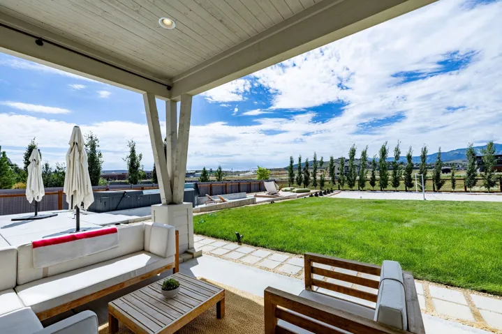 471 E Valley Dr, Park City, Utah 84098