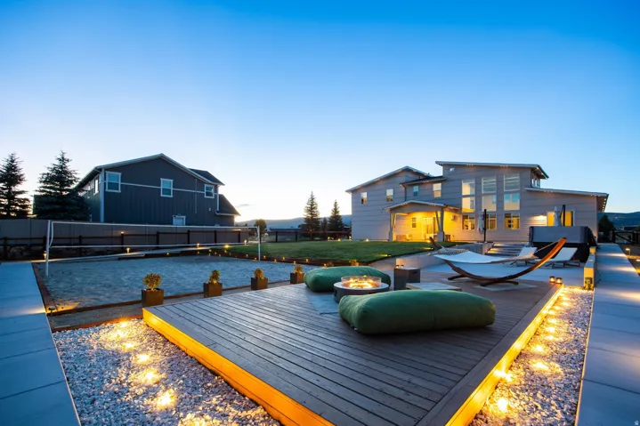 471 E Valley Dr, Park City, Utah 84098