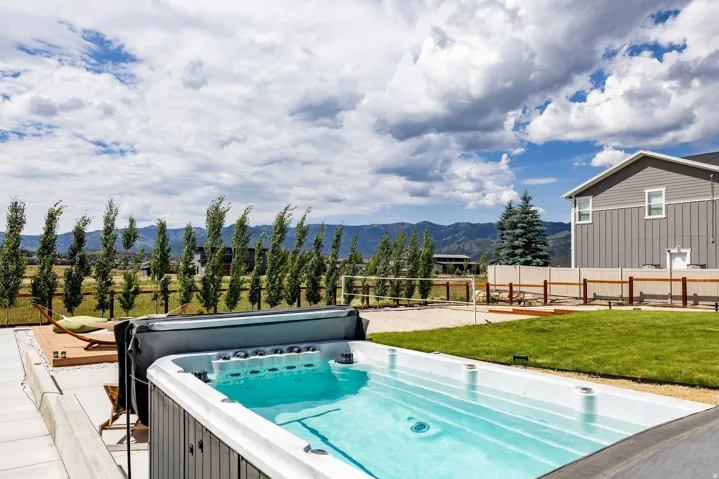 471 E Valley Dr, Park City, Utah 84098