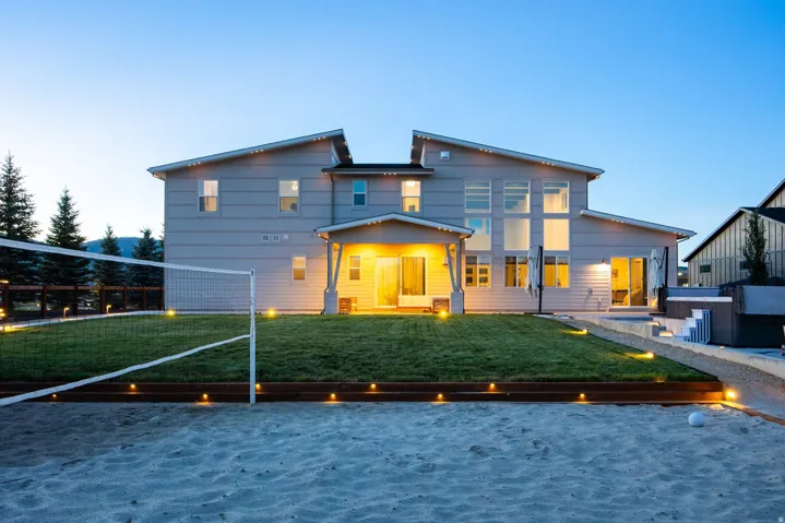 471 E Valley Dr, Park City, Utah 84098