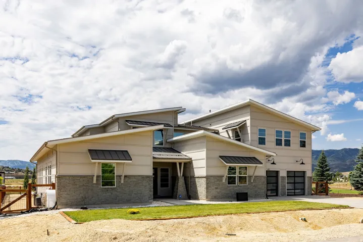 471 E Valley Dr, Park City, Utah 84098