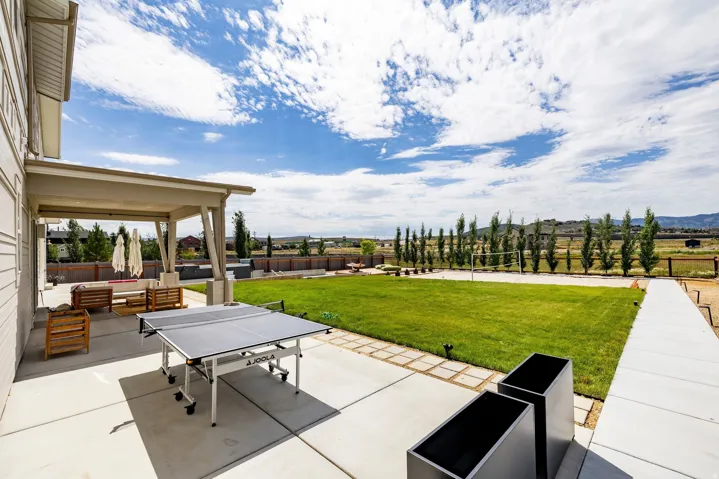 471 E Valley Dr, Park City, Utah 84098