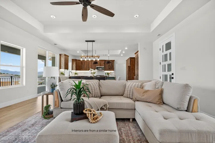 Similar Home
