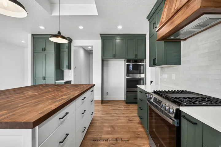 Similar Home