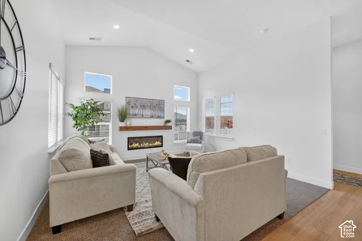 1489 N Saratoga View Ln #b, Saratoga Springs, Utah 84045